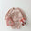Cozy Kids Waffle Set - Pink / 66cm