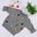 Cozy Knit Kids Sweater - A2 / 90cm