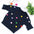 Cozy Knit Kids Sweater - A3 / 80cm
