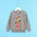 Cozy Knit Kids Sweater - D3 / 110cm