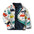 CozyBoys Adventure Fleece Jacket - As shown / 100cm