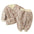 CozyCub Fleece Winter Baby Set - Khaki / 73cm