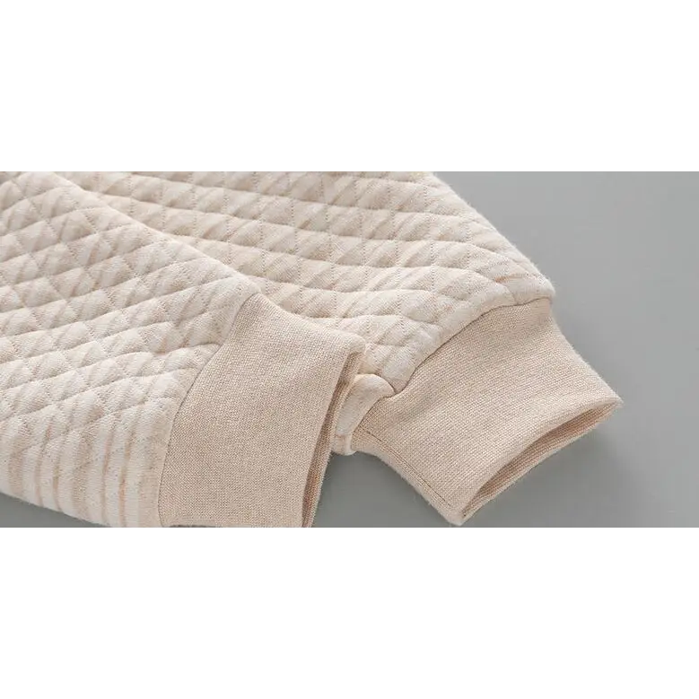CozyCuddle Infant Thermal Suit