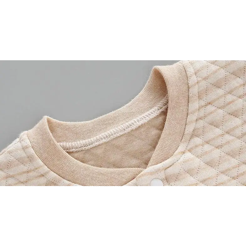 CozyCuddle Infant Thermal Suit