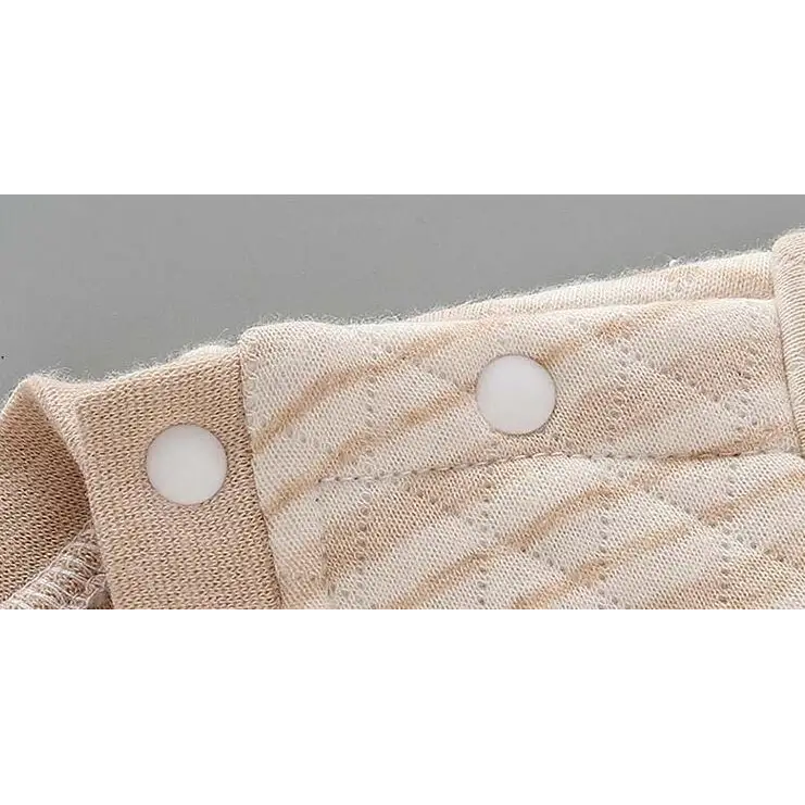 CozyCuddle Infant Thermal Suit