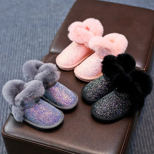 CozyDry Waterproof Boots