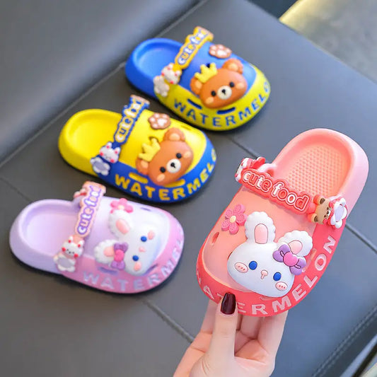 CozyGrip Slides
