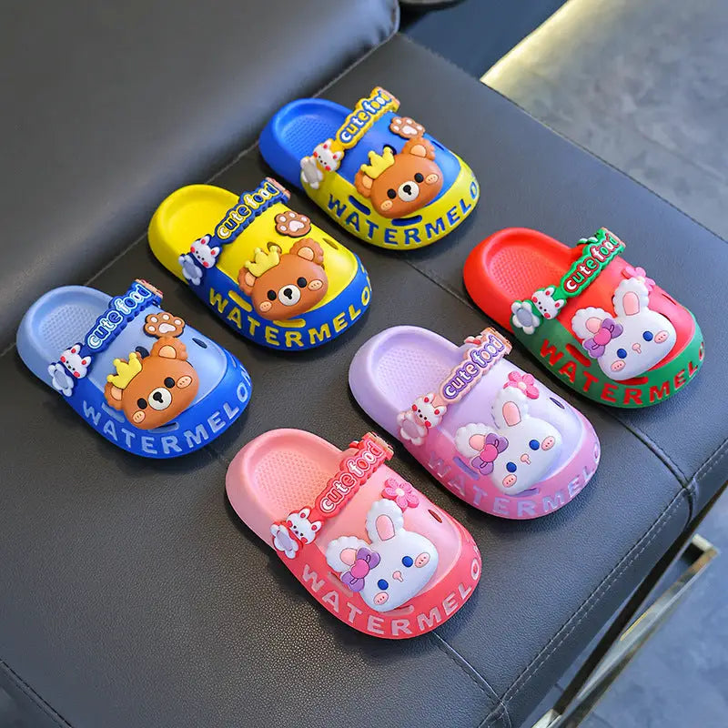 CozyGrip Slides