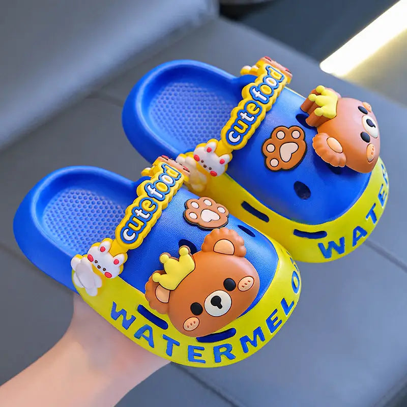 CozyGrip Slides - Sapphire Blue / 150 Yards