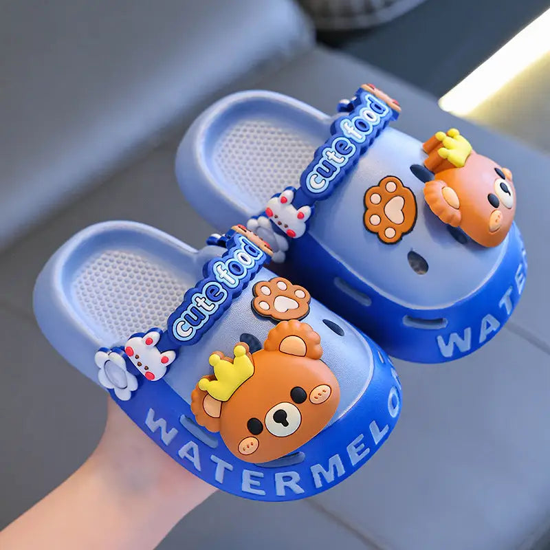 CozyGrip Slides - Sky Blue / 150 Yards