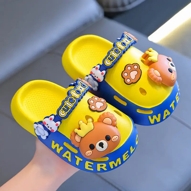 CozyGrip Slides - Yellow / 150 Yards