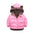 CozyKids Reversible Jacket - Pink / 90cm