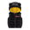 CozyVest Kids Hooded Jacket - black / 110cm