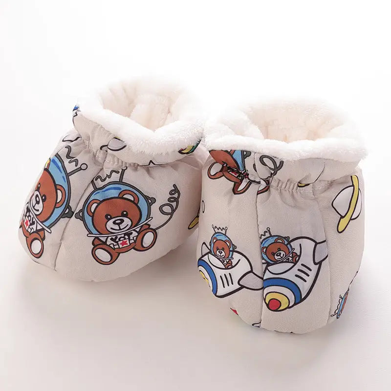 CrawlCozies