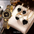 Crystal Quartz Watch Set with Crystal Embellishments - 4157D300 Black