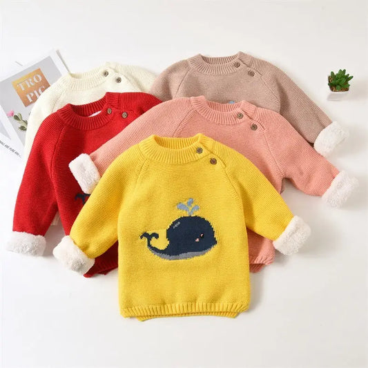 CuddleCozy: Snuggly Baby Plush Wear
