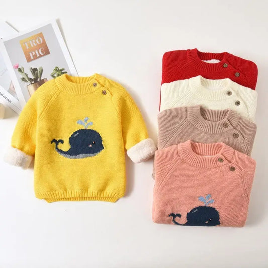 CuddleCozy: Snuggly Baby Plush Wear