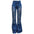 Custom Chic Flares - Blue / XL