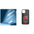 Customizable NFC Phone Case with INKZONE App Image Projection Black set / Apple 15Promax