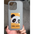 Customizable NFC Phone Case with INKZONE App Image Projection Gray / Apple 15