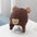 Cute Bear Baby Hat - Brown / 46cmto52cm