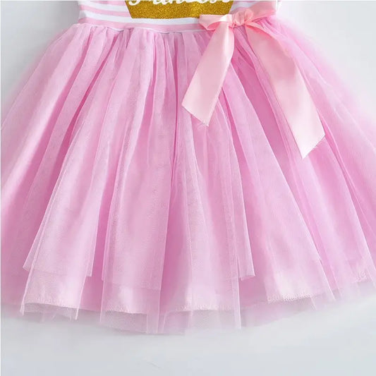 Cutie Couture Baby Dress