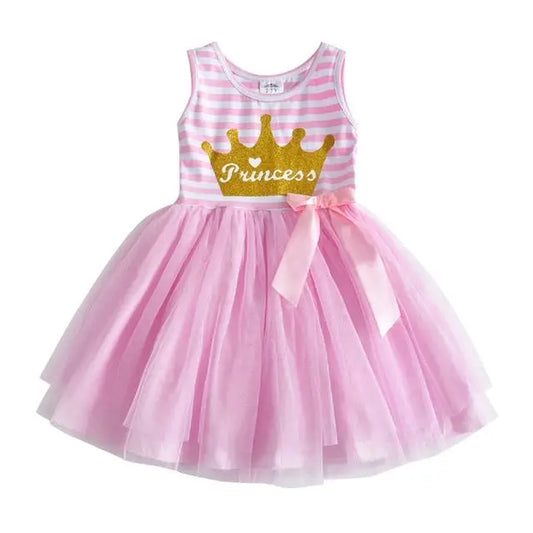 Cutie Couture Baby Dress