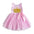 Cutie Couture Baby Dress - Pink / 3T