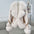 Cozy Chic Women's Winter Fur Coat - LauBelle Brand