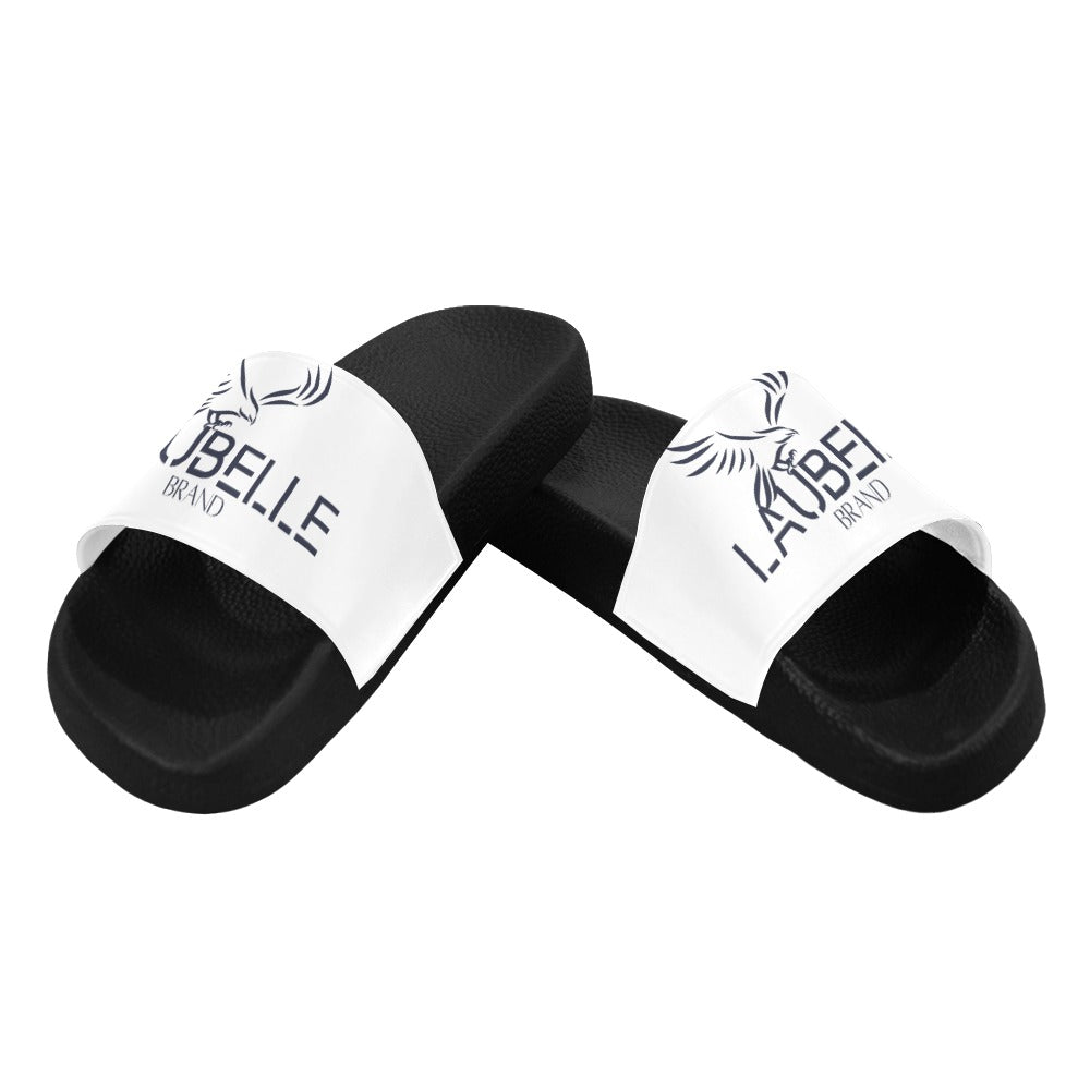 Women's Slide Sandals - LauBelle Brand