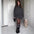 ChicKnit Women's 2-Piece Sweater & Skirt Set - LauBelle Brand