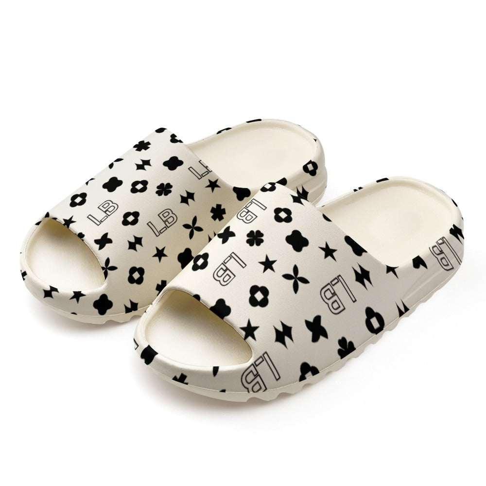 Yeezy EVA slippers - LauBelle Brand