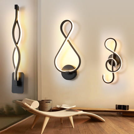 LED Silicone Shade Lamp with Switch Button for Home Use 220V