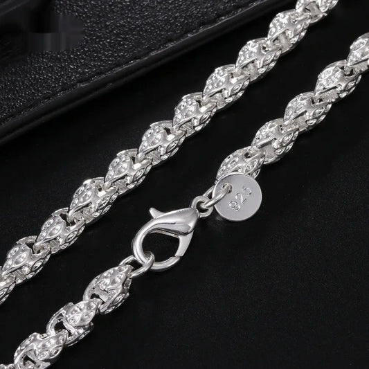 Dragon Head Necklace