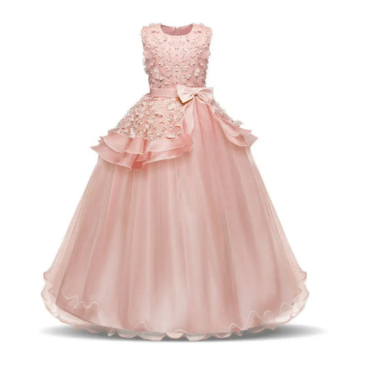 DreamTwirl: Trendy Dress for Teens