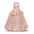 DreamTwirl: Trendy Dress for Teens - Pink / 140cm