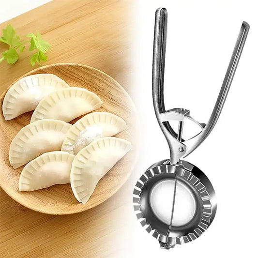 DumplingMaster: Homemade Noodle & Dumpling Press - Dumpling Making Tools