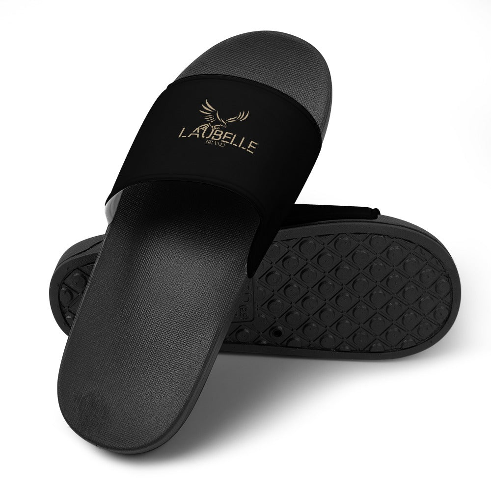 PVC home slippers (men's and women's) - LauBelle Brand