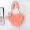 Plush Love Heart Handbag – Valentine’s Day Purse - LauBelle Brand