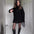 ChicKnit Women's 2-Piece Sweater & Skirt Set - LauBelle Brand