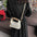 Cloud Chic: Pleated PU Leather Crossbody Tote Bag - LauBelle Brand