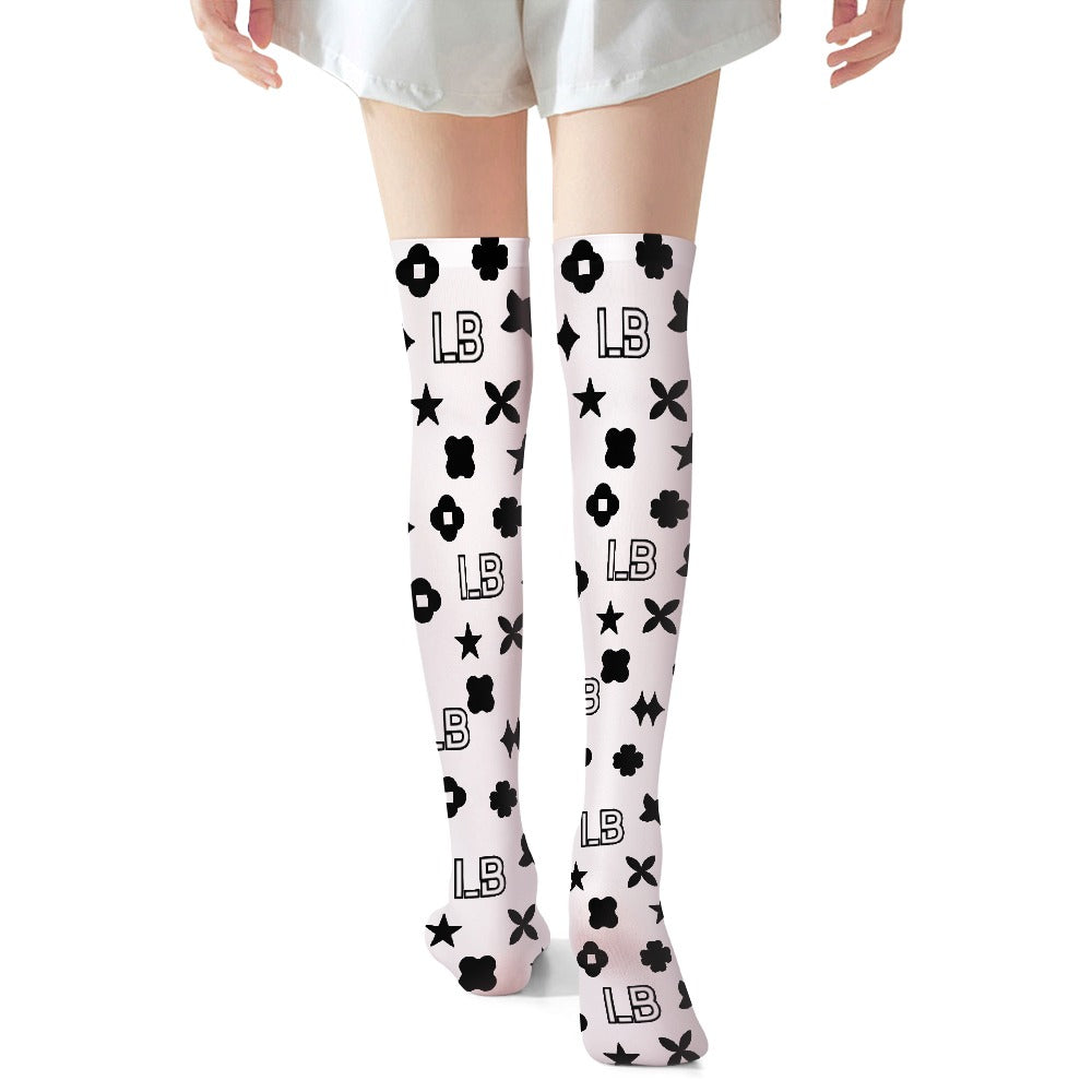 Trendy stockings - LauBelle Brand