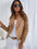 Chic Zip-Up Lapel Jacket: Trendy Short Women’s Top - LauBelle Brand