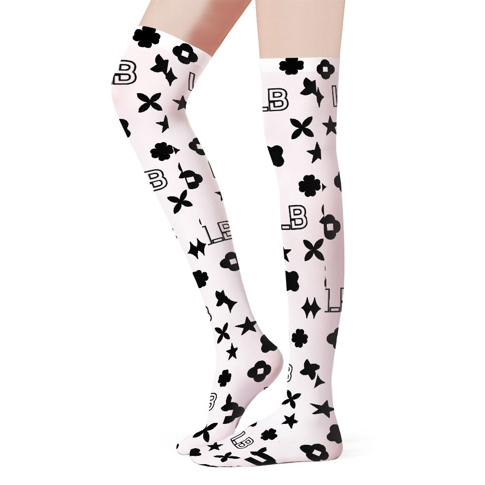 Trendy stockings - LauBelle Brand