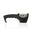 Easy Clean Knife Sharpener with Removable Design Black no logo