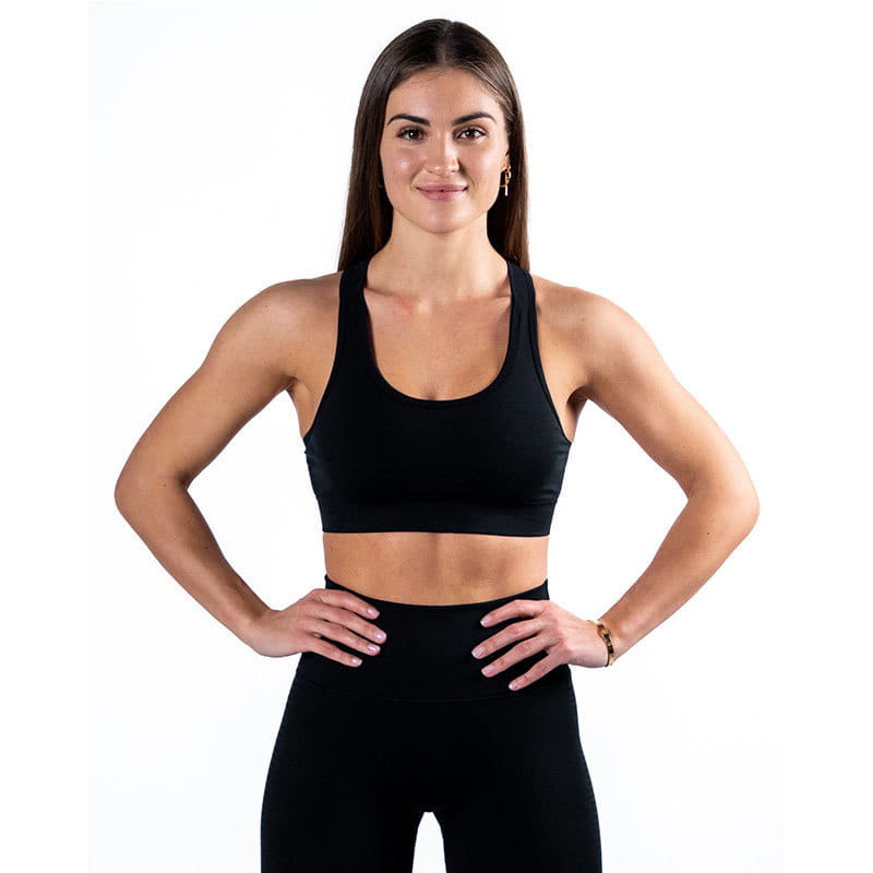 Vest Dames Schokbestendig Hoge Sterkte Geïntegreerde Ondergoed Shorts Fitness Yoga Set