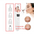 Electric Blackhead Remover and Pore Cleaner with Multiple Probes 5 separate suction nozzles