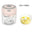 Electric Grinder with Stainless Steel Blade and One Touch Operation Pink high cup350ML / USB