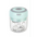 Electric Grinder with Stainless Steel Blade and One Touch Operation Green250ML / USB
