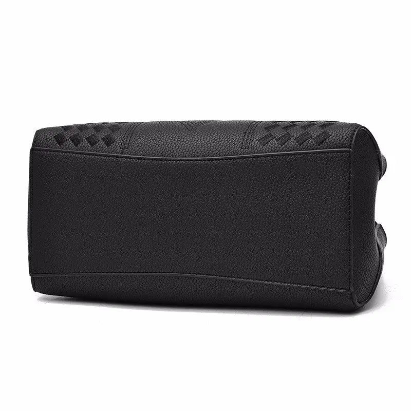 Elegance Luxe: Women’s Crossbody Handbag
